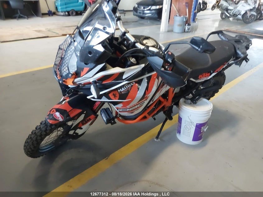 2018 KTM KTM 1090 ADVENTURE R SPORT_BIKE 2