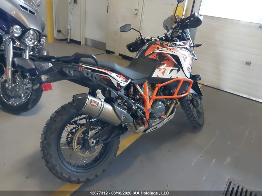 2018 KTM KTM 1090 ADVENTURE R SPORT_BIKE 2