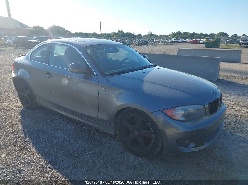 Vin: wbaup7c50cvp22201, lot: 3081090, bmw 1 series 2012 img_1