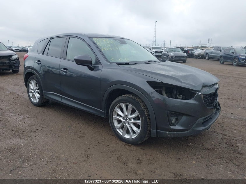 Vin: jm3ke4dy4f0463129, lot: 3081095, mazda cx-5 gt 2015 img_1
