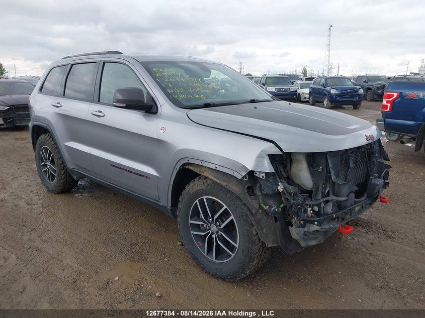 Vin: 1c4rjflt4hc627050, lot: 3081165, jeep grand cherokee trailhawk 2017 img_1
