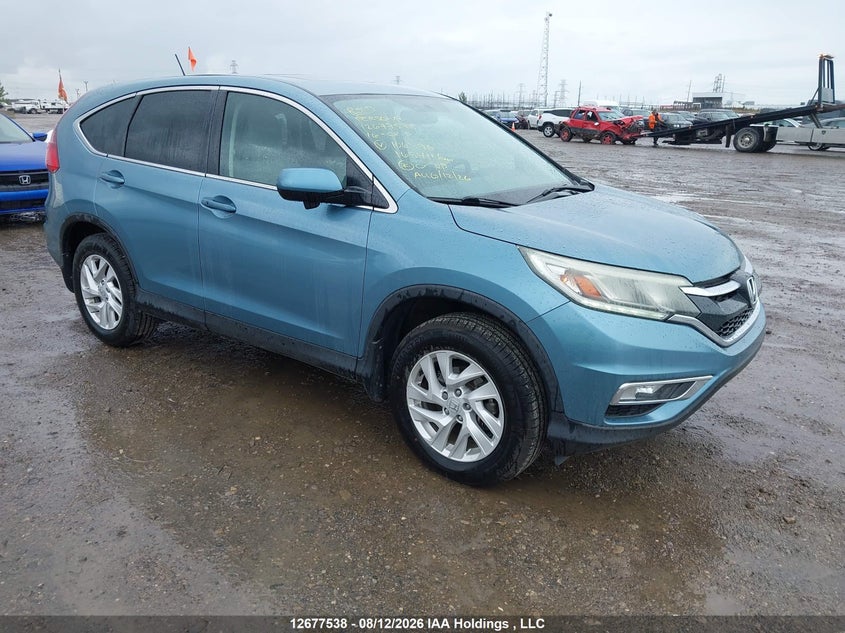 Vin: 2hkrm4h57gh106896, lot: 3081382, honda cr-v ex 2016 img_1