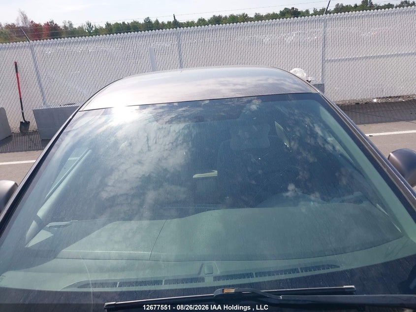 2012 HONDA CIVIC SEDAN 1.8L I-4 VVT, 140HP