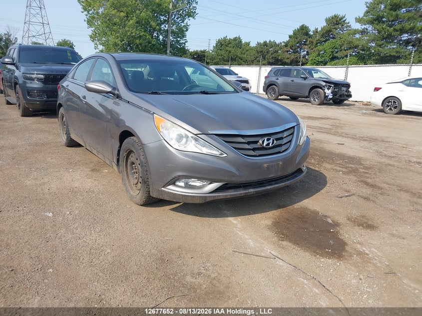 Vin: 5npeb4ac2dh569795, lot: 3081502, hyundai sonata gls 20131