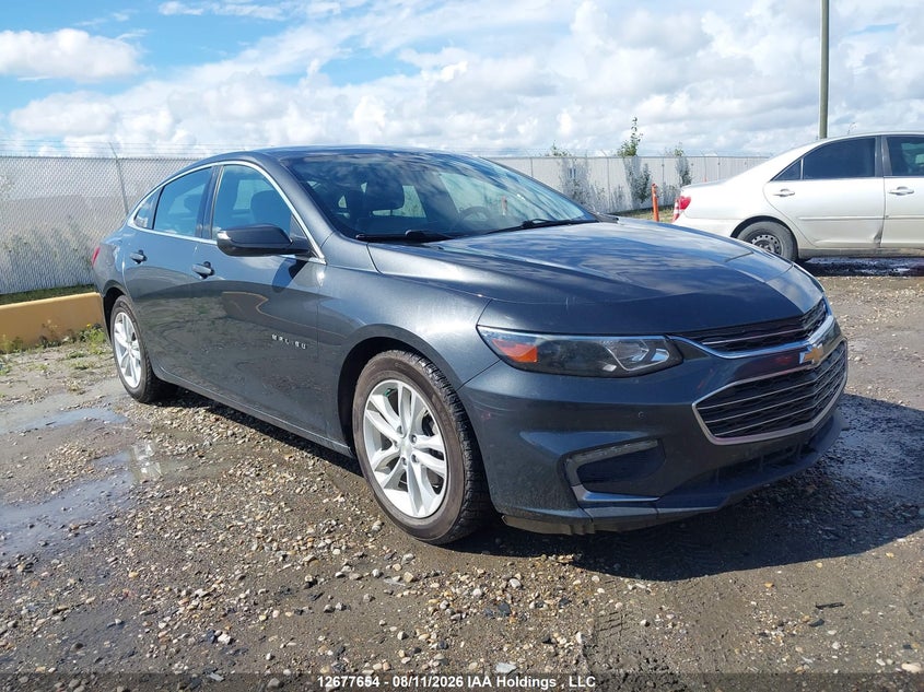 Vin: 1g1ze5st1hf234260, lot: 3081504, chevrolet malibu lt 2017 img_1
