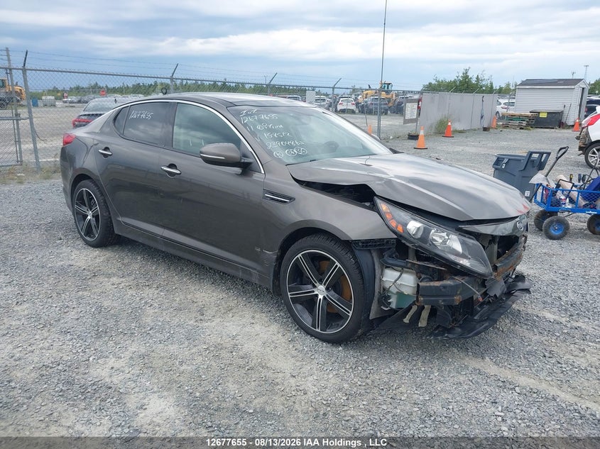 Vin: knagr4a61b5158512, lot: 3081505, kia optima turbo sx 2011 img_1
