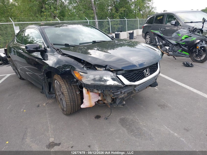 Vin: 1hgct2a8xea800604, lot: 3081528, honda accord exl 2014 img_1