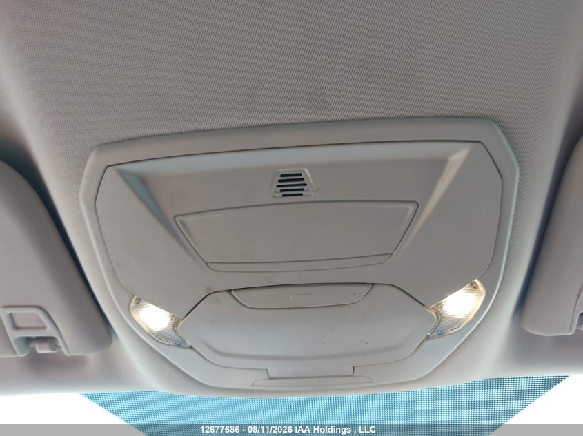 2019 FORD ESCAPE SPORT UTILITY VEHICLE 1.5L I4 FI DOHC 16V NF4
