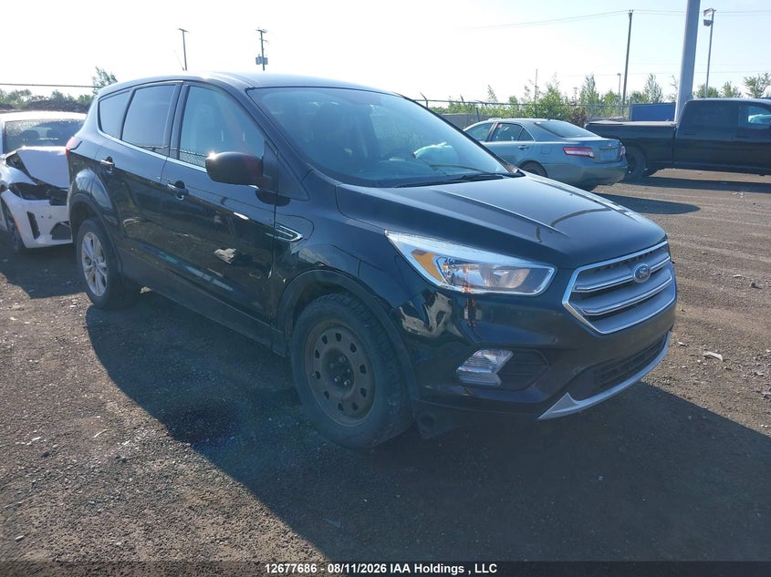 Vin: 1fmcu9gd5kuc58570, lot: 3081536, ford escape se 2019 img_1
