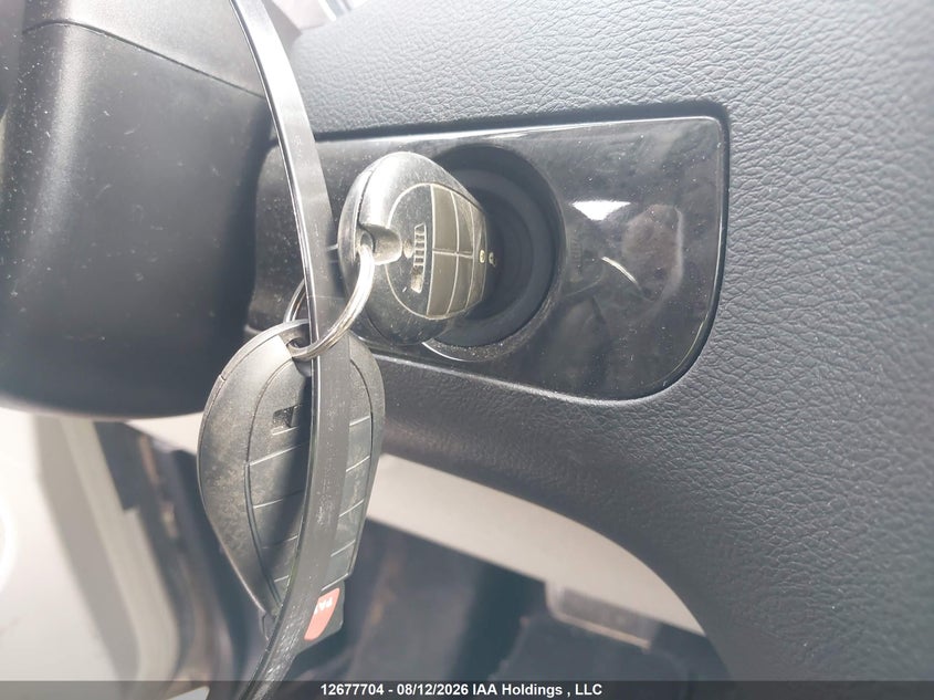 2015 DODGE CARAVAN VAN 3.6L V-6 DOHC, VVT, 283HP