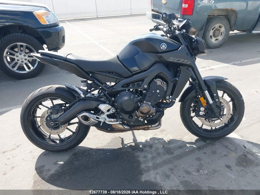 2018 YAMAHA MT SPORT_BIKE 3