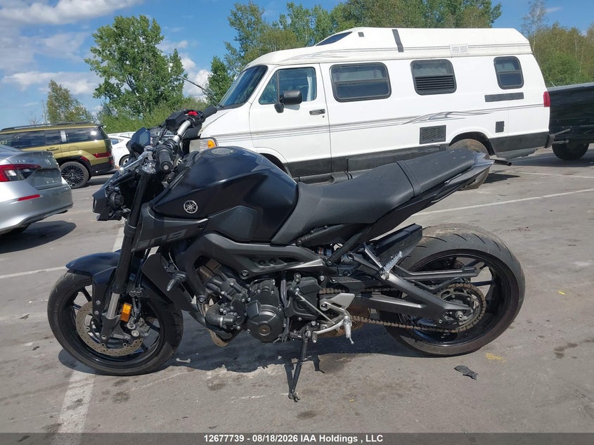 2018 YAMAHA MT SPORT_BIKE 3