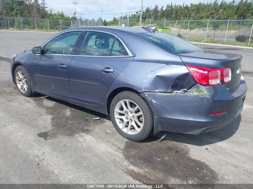 Vin: 1g11c5sl3ff340564, lot: 3081668, chevrolet malibu 1lt 20153