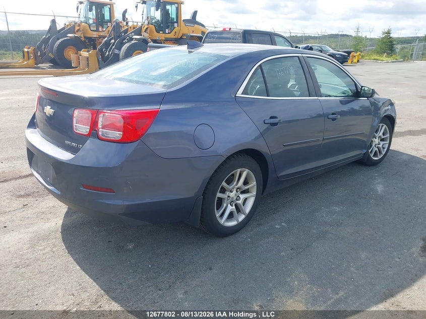 Vin: 1g11c5sl3ff340564, lot: 3081668, chevrolet malibu 1lt 20154