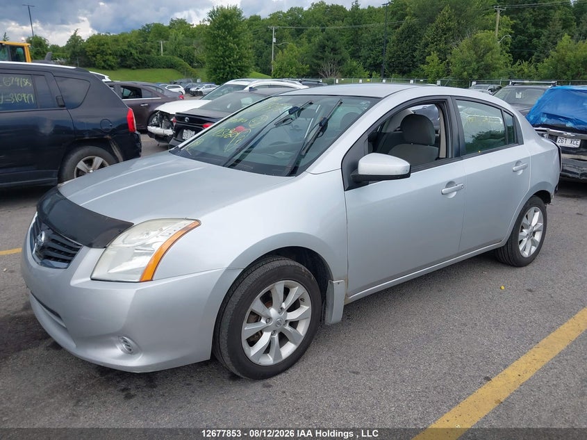 Vin: 3n1ab6ap9bl703960, lot: 3081721, nissan sentra 2.0 20112