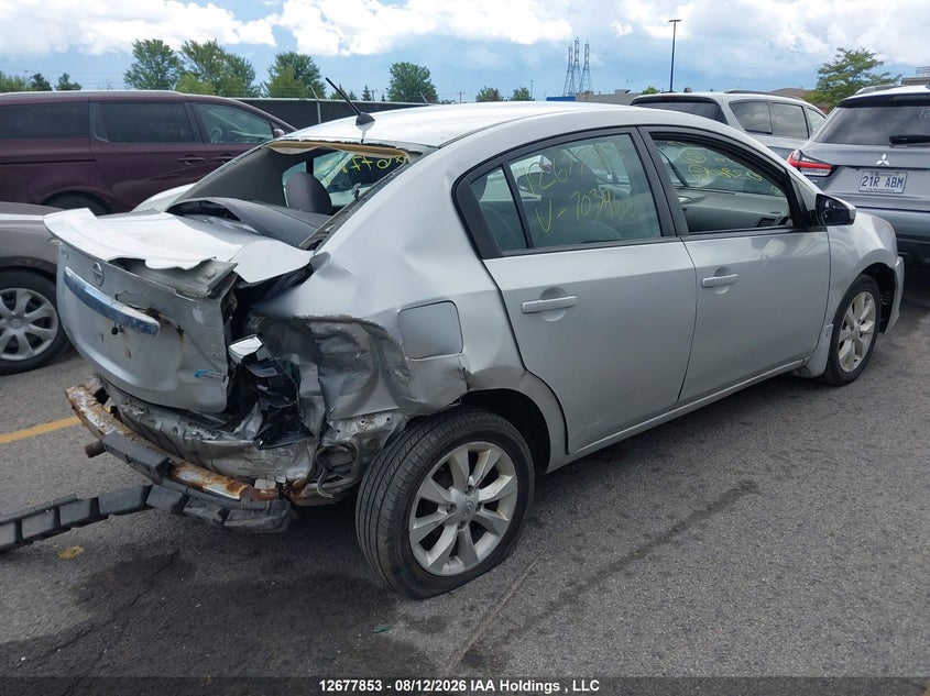 Vin: 3n1ab6ap9bl703960, lot: 3081721, nissan sentra 2.0 20114
