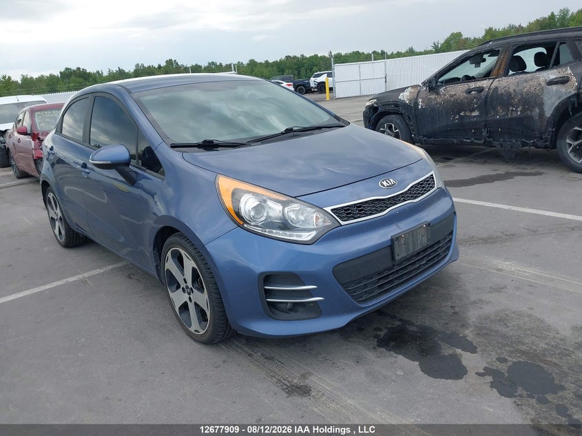 Vin: knadn5a34g6007918, lot: 3081782, kia rio ex/ex+ w/sunroof/lx/lx+/lx+ eco/sx 2016 img_1