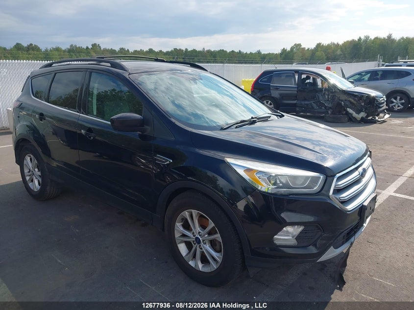 Vin: 1fmcu0gd5hua34056, lot: 3081809, ford escape se 2017 img_1