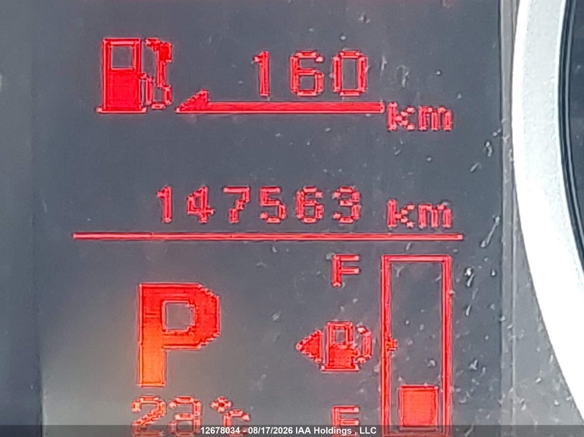 2013 MITSUBISHI LANCER SEDAN 2.0L I-4 DOHC, VVT, 148HP