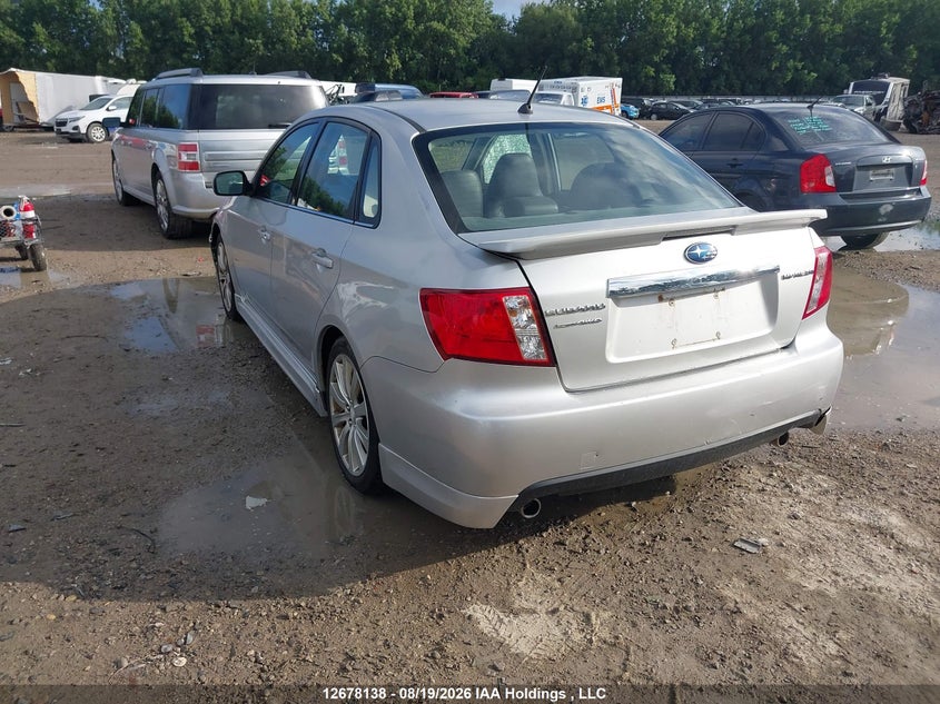 Vin: jf1ge6c69bh501062, lot: 3082011, subaru impreza 2.5 i limited package 20113