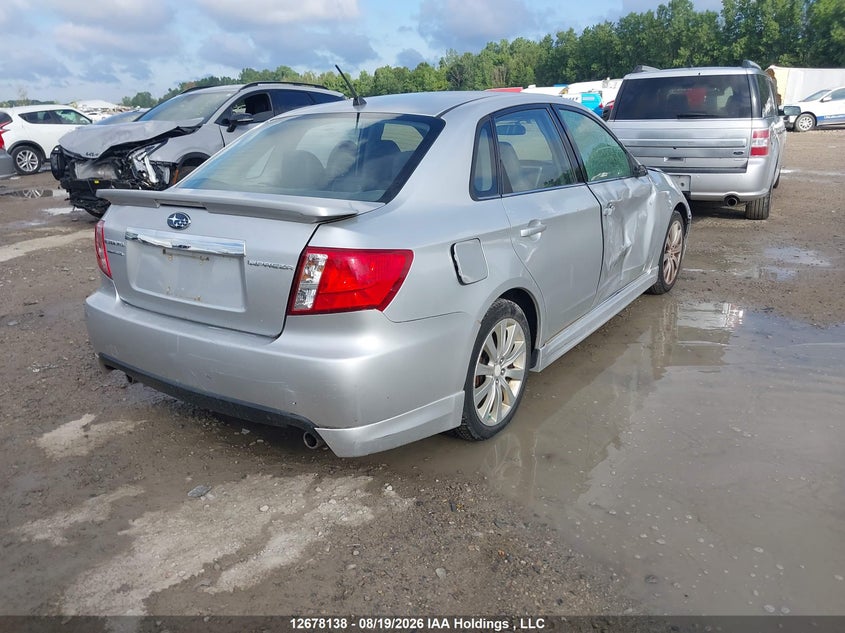 Vin: jf1ge6c69bh501062, lot: 3082011, subaru impreza 2.5 i limited package 20114