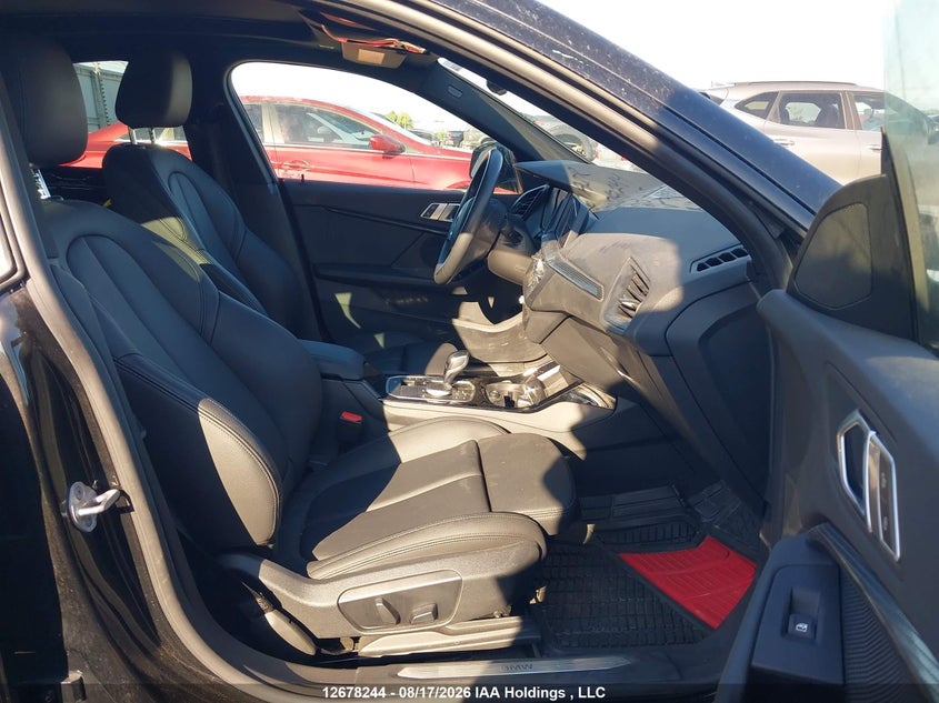2020 BMW 2ER SEDAN 2.0L I-4 DI, DOHC, VVT, TURBO, 228HP