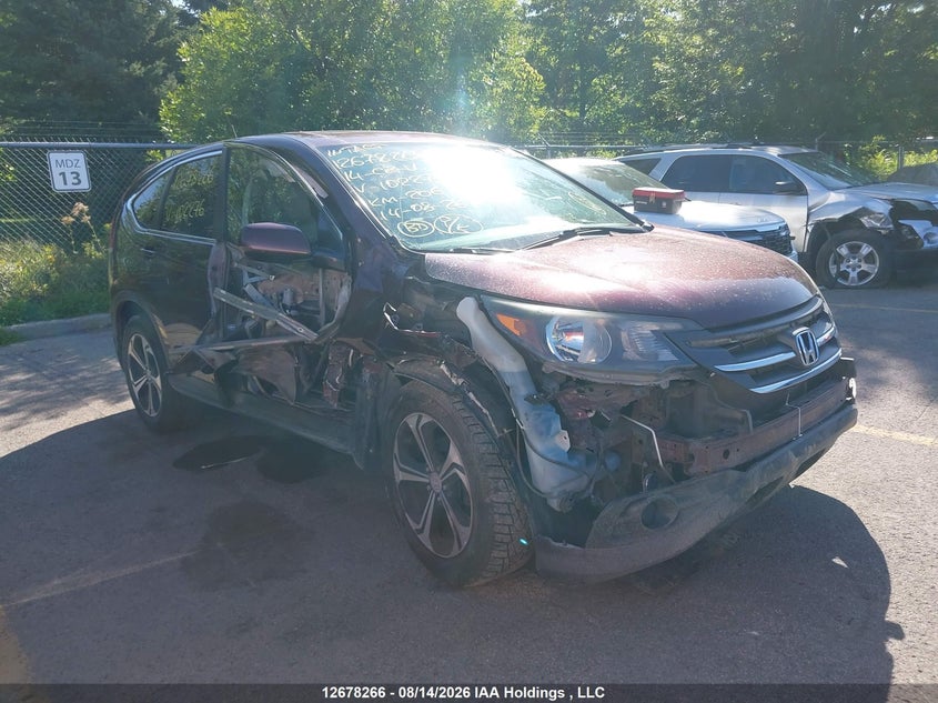 Vin: 2hkrm4h73eh102276, lot: 3082145, honda cr-v 2014 img_1