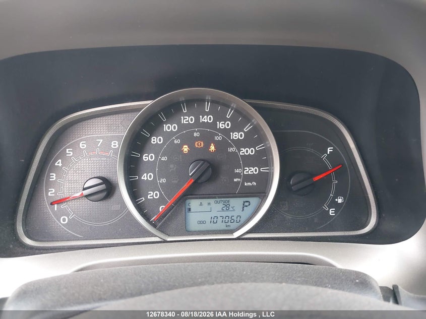 2015 TOYOTA RAV 4 SPORT UTILITY VEHICLE 2.5L I-4 DOHC, VVT, 176HP