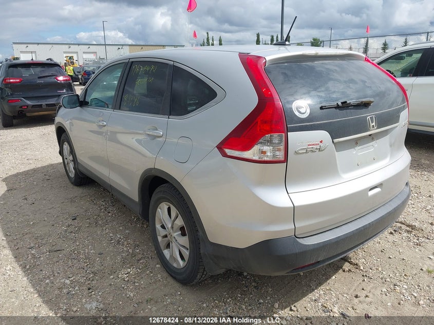 Vin: 2hkrm4h79eh116635, lot: 3082305, honda cr-v ex-l 20143