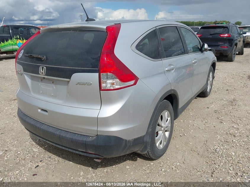 Vin: 2hkrm4h79eh116635, lot: 3082305, honda cr-v ex-l 20144