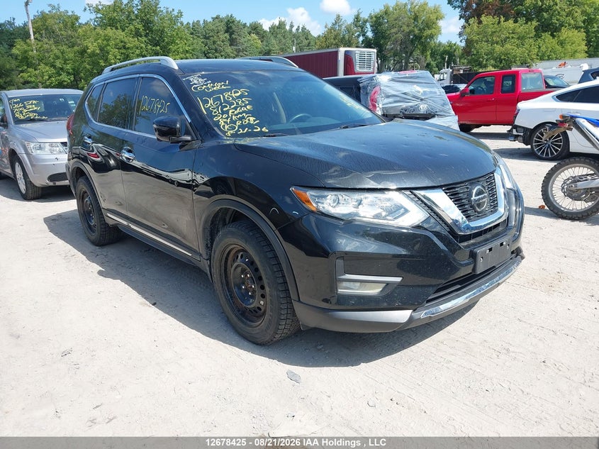 Vin: 5n1at2mv8lc812285, lot: 3082306, nissan rogue s/sl/sv 20201