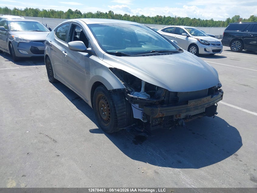 Vin: kmhdh4ah2fu361197, lot: 3082354, hyundai elantra 2015 img_1