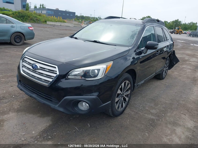 Vin: 4s4bsclc1h3437361, lot: 3082374, subaru outback 20172