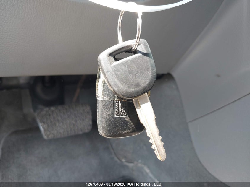 2005 MAZDA 6 SEDAN 2.3L I-4 DOHC, VVT, 160HP