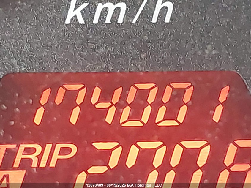 2005 MAZDA 6 SEDAN 2.3L I-4 DOHC, VVT, 160HP