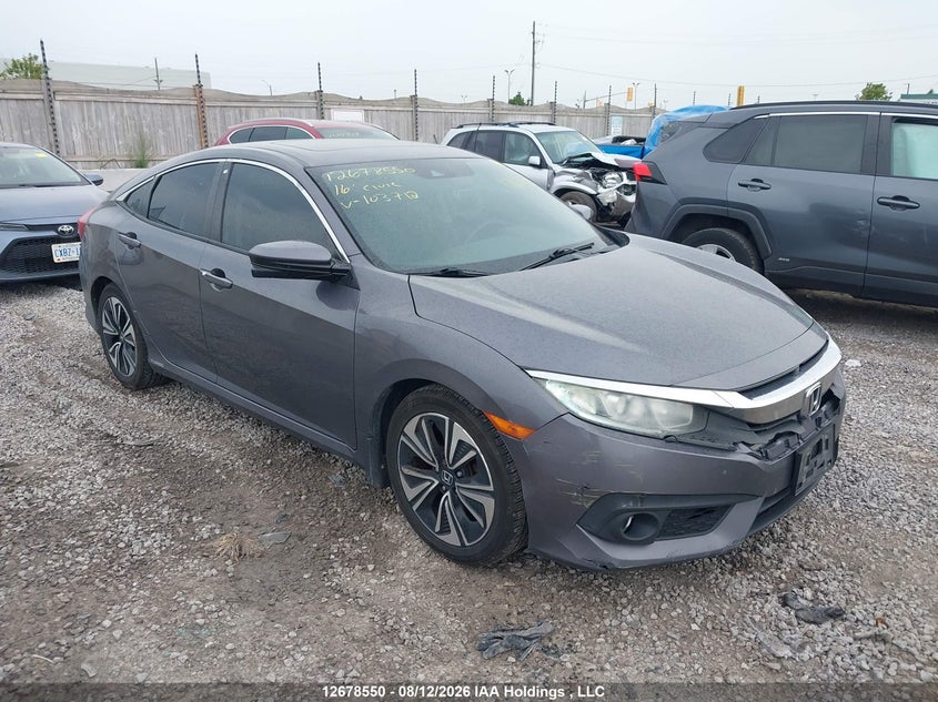 Vin: 2hgfc1f4xgh103712, lot: 3082459, honda civic ex-t 2016 img_1