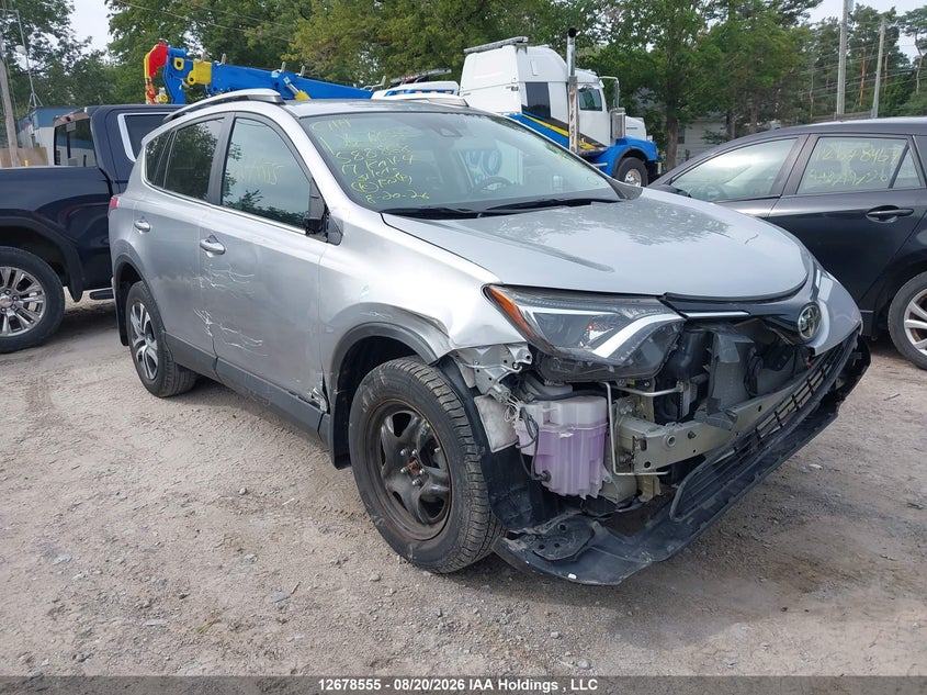 Vin: 2t3bfrev1hw588868, lot: 3082464, toyota rav4 le 2017 img_1