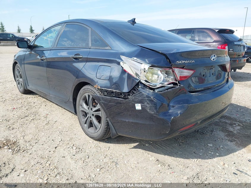 Vin: 5npec4ac0dh580937, lot: 3082537, hyundai sonata se/limited 20133