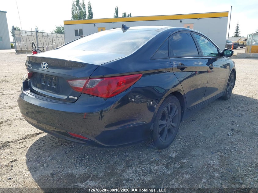 Vin: 5npec4ac0dh580937, lot: 3082537, hyundai sonata se/limited 20134