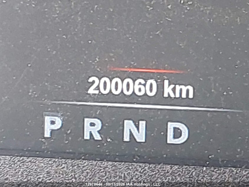 2018 RAM 3500 PICKUP 6.7L I-6 DI, TURBO, 370HP