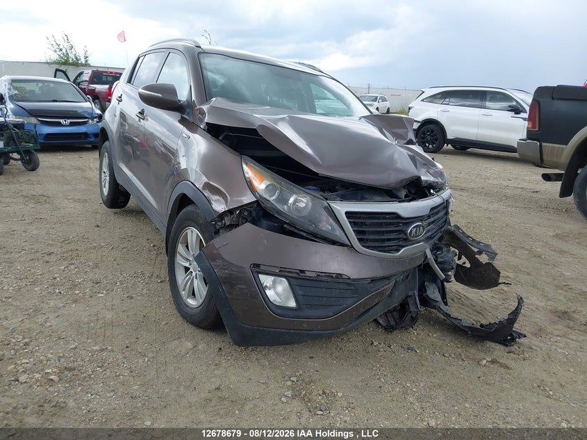 Vin: kndpbca23c7171833, lot: 3082588, kia sportage lx 2012 img_1