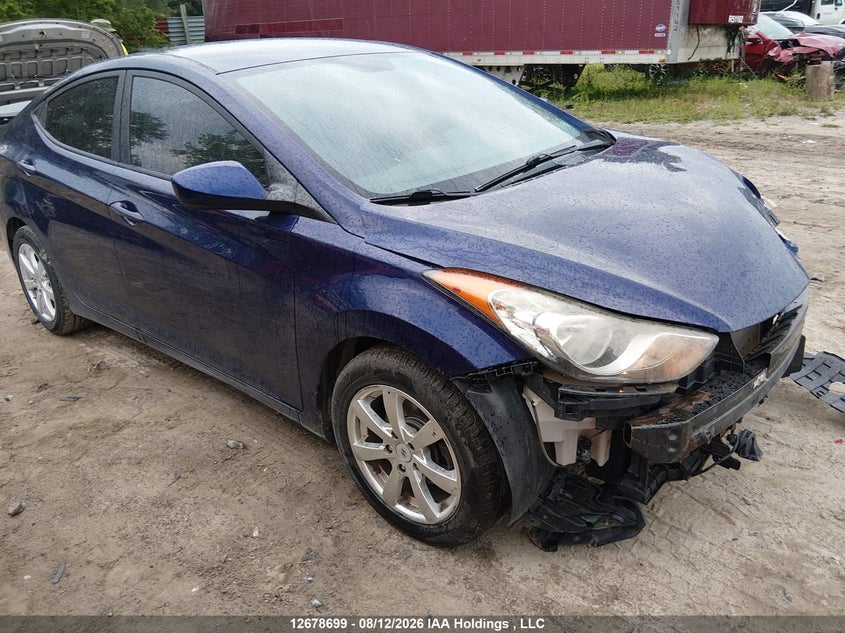 Vin: 5npdh4ae7dh285459, lot: 3082608, hyundai elantra 2013 img_1