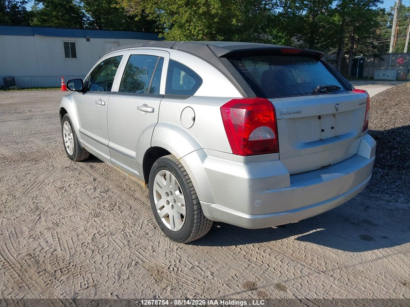 Vin: 1b3cb4ha7ad597347, lot: 3082663, dodge caliber express 20103