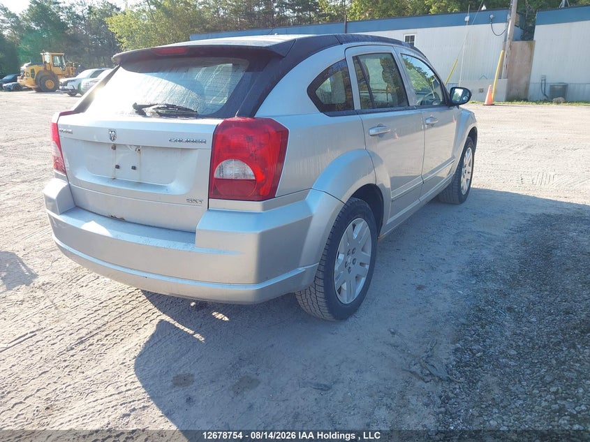 Vin: 1b3cb4ha7ad597347, lot: 3082663, dodge caliber express 20104