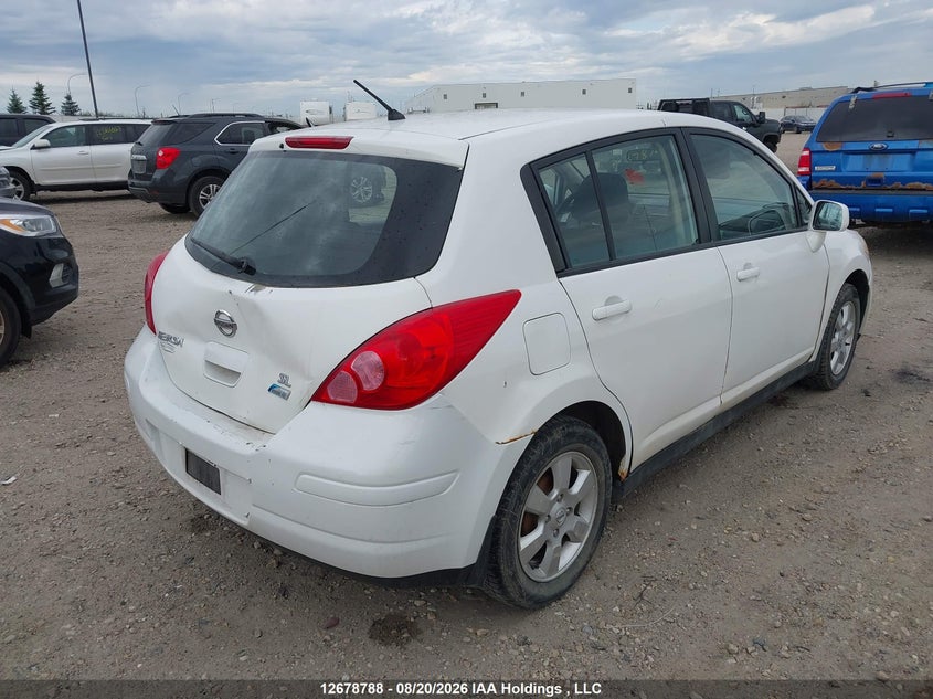 Vin: 3n1bc1cp1cl359334, lot: 3082699, nissan versa 20124