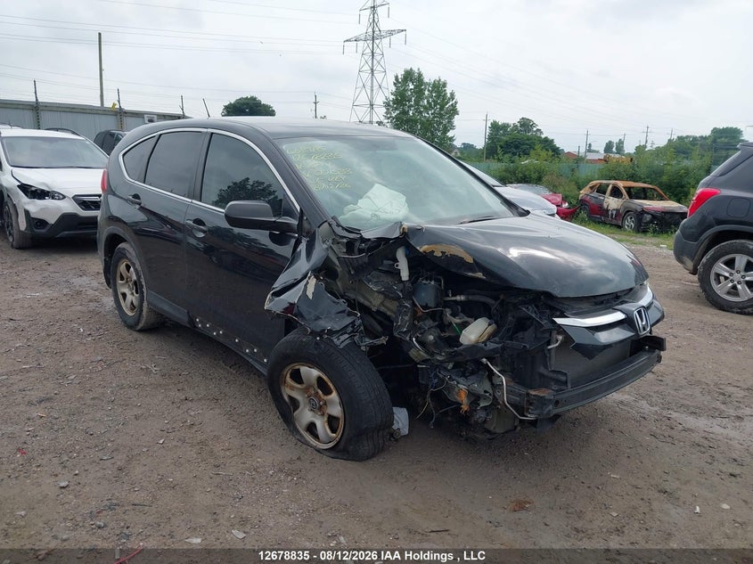 Vin: 2hkrm3h34gh001533, lot: 3082746, honda cr-v lx 2016 img_1