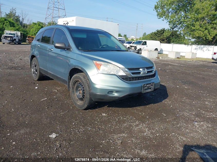 Vin: 5j6re4h71bl817183, lot: 3082792, honda cr-v exl 2011 img_1