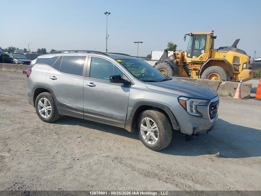 Vin: 3gkalteg9rl336527, lot: 3082819, gmc terrain sle 2024 img_1