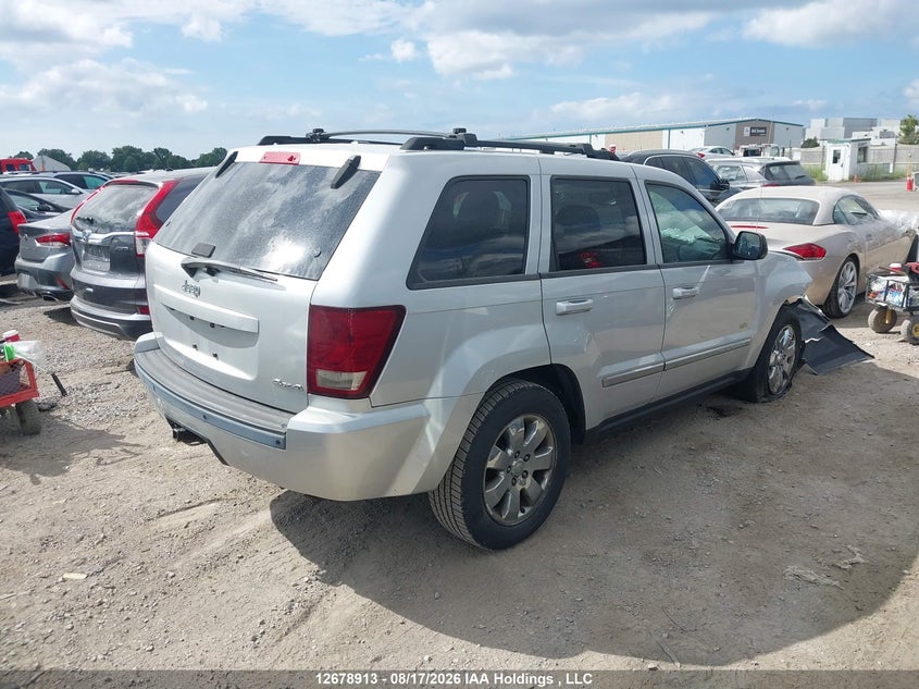 Vin: 1j4pr4gk8ac115328, lot: 3082832, jeep grand cherokee 20104