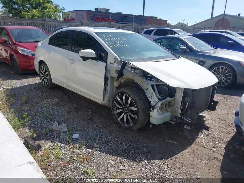 Vin: 2hgfb2f79fh039146, lot: 3082844, honda civic se 2015 img_1